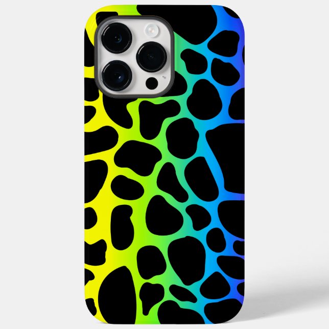 Capa resistente para iPhone 14 Pro Max da Apple (Verso)