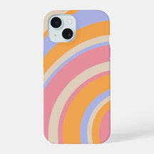 Capa Rígida Impressa para iPhone 15 - Desenho Mode