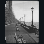 Capa Smart Para iPad Bateria Park City I<br><div class="desc">Viagem</div>