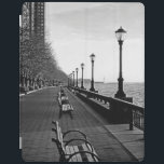 Capa Smart Para iPad Bateria Park City I<br><div class="desc">Viagem</div>