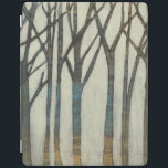 Capa Smart Para iPad Birch Line I<br><div class="desc">Floral</div>