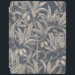 Capa Smart Para iPad Fruta e Floral I<br><div class="desc">Floral</div>