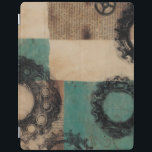 Capa Smart Para iPad Máquinas II<br><div class="desc">Home Décor</div>
