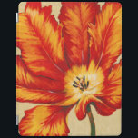 Capa Smart Para iPad Parrot Tulip II<br><div class="desc">Floral</div>