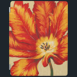 Capa Smart Para iPad Parrot Tulip II<br><div class="desc">Floral</div>