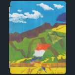 Capa Smart Para iPad Prayer Flags II<br><div class="desc">Home Décor</div>