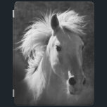 Capa Smart Para iPad Retrato Cavalo V<br><div class="desc">Animais</div>