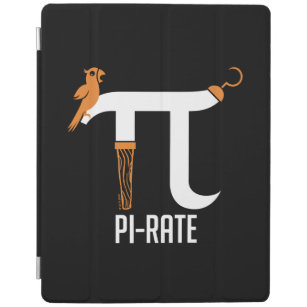 Capa Smart Para iPad Símbolo do pirata
