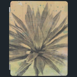 Capa Smart Para iPad Sonhos do Deserto | Planta Verde<br><div class="desc">Sonhos do Deserto | Artista das Plantas Verdes: Naomi McCavitt</div>