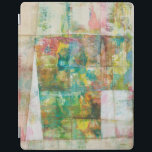 Capa Smart Para iPad Ver um livro IV<br><div class="desc">Decoração de Casa</div>