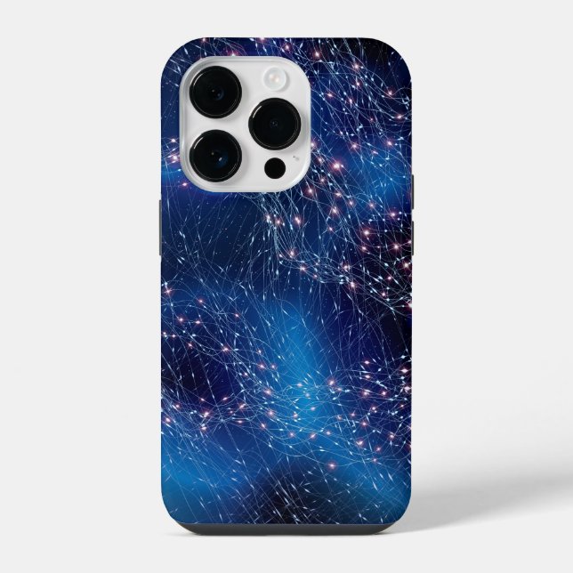 Capa Synapse para iPhone 14 Pro (Verso)