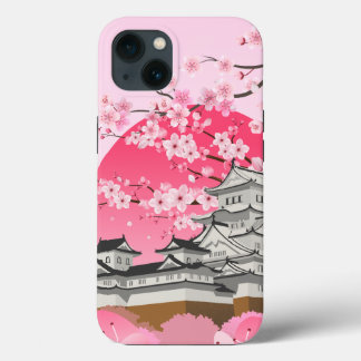Capa traseira para iPhone 13