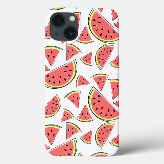 Capa Watermelon Multi para iPad Mini (Verso)