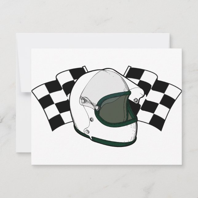 Capacetes e Sinalizadores (Frente)