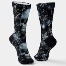 Capacidades de Natal Gótica