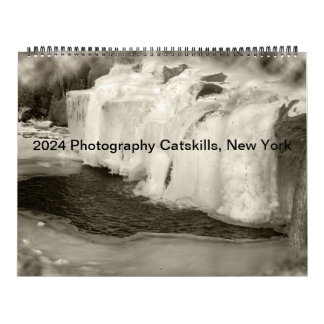 Capacidades para fotografia no calendário de 2024,
