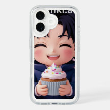 Capafofa de anime
