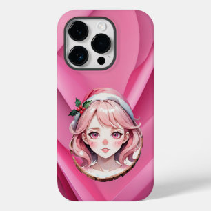 Capas Anime iPhone 14 Pro