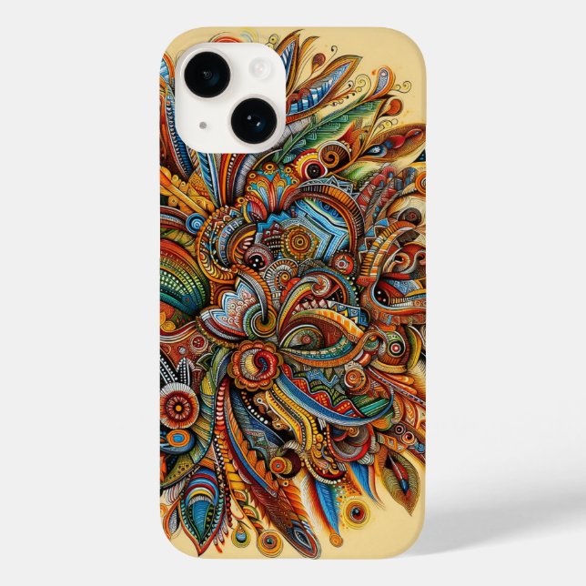 Capas Apple iPhone 14 (Verso)