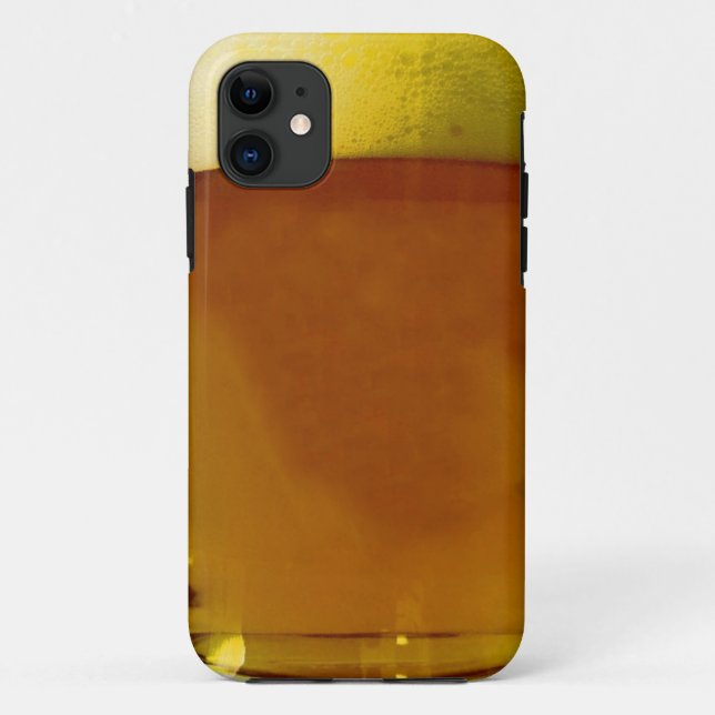 Capas Beer iPhone 5 (Verso)