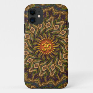 Capas CaseMate de Aum iPhone 5 Espiral da Terra