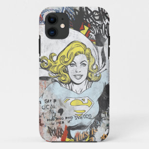 Capas de banda desenhada 3 da Supergirl