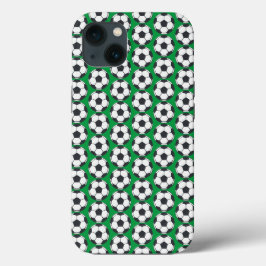 Capas de Celular de Jogadores de Futebol ou Fãs de