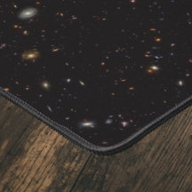 Capas de Computador Preto Galáxias do Espaço Profu