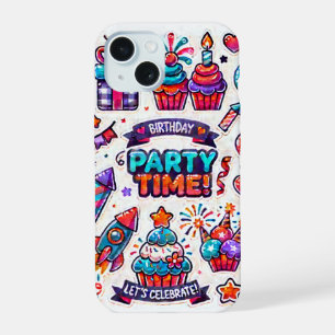 Capas de Geft para iPhone 15 no Dia das Bruxas