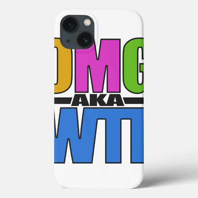 CAPAS DE IPAD personalizadas do OMG aka WTF (Verso)