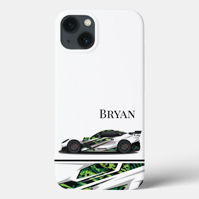 capas de iphone (Verso)