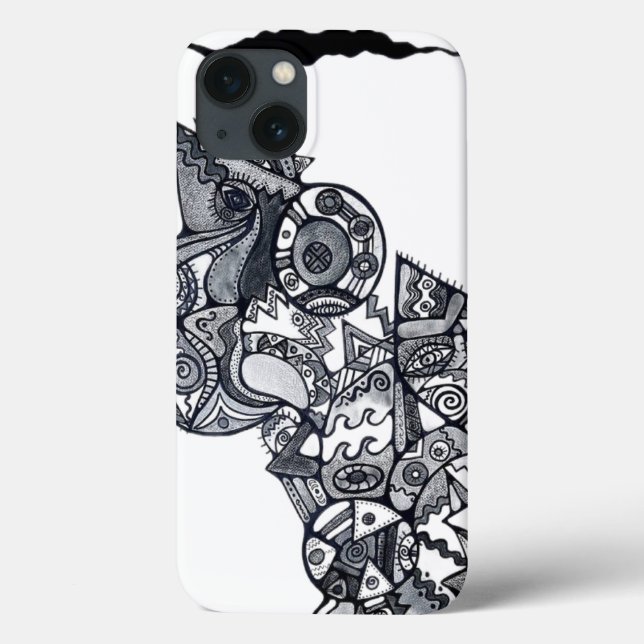 capas de iphone (Verso)