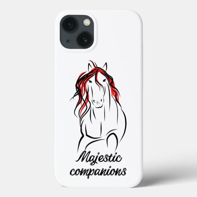 capas de iphone (Verso)
