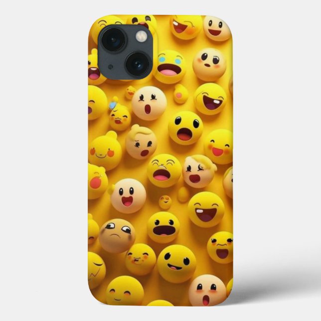 capas de iphone (Verso)