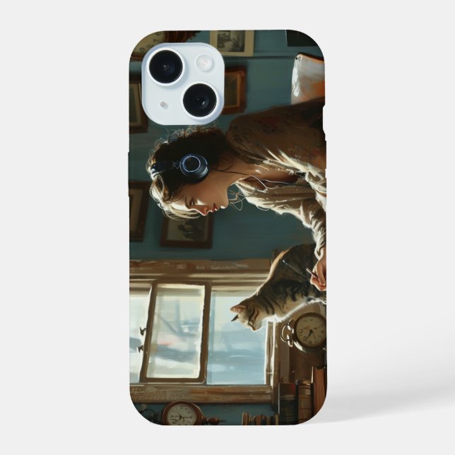 capas de iphone (Verso)