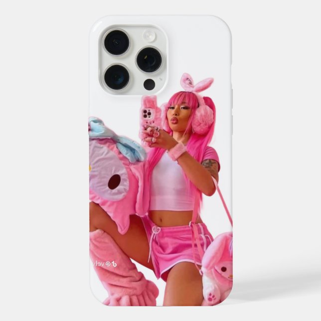 Capas de Iphone (Verso)