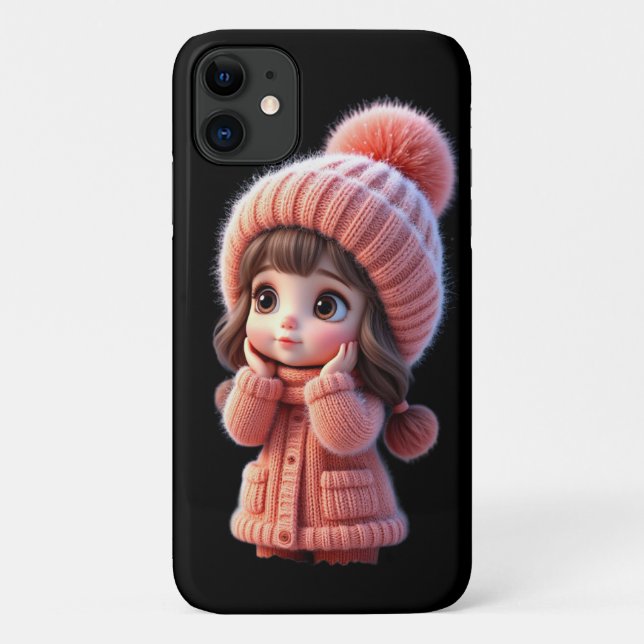 Capas de iPhone (Verso)