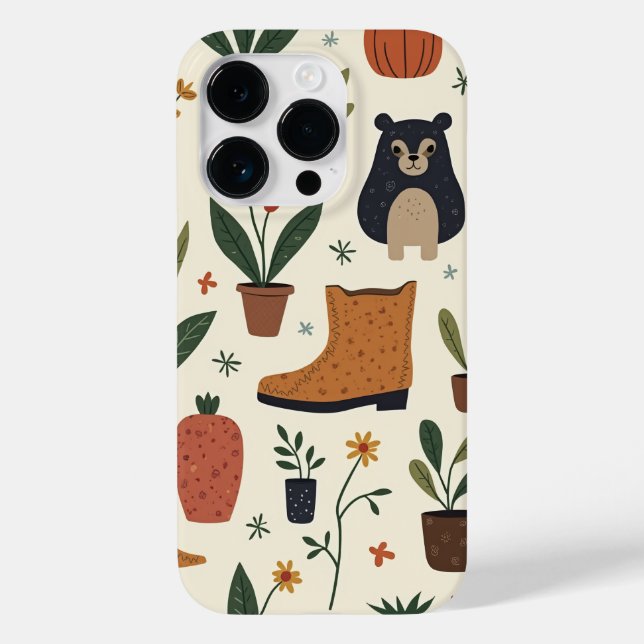 capas de iphone (Verso)