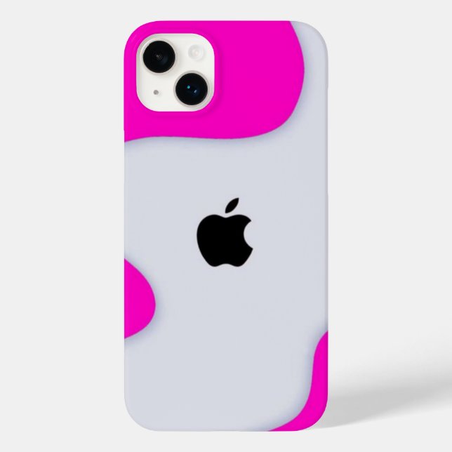capas de iphone (Verso)