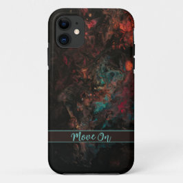Capas de iphone abstrato