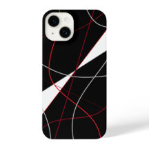 capas de iphone abstrato