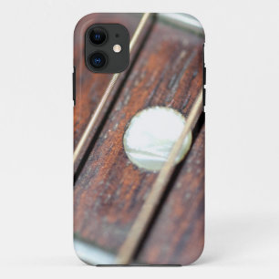 Capas de iphone Acústica De Carro De Violão