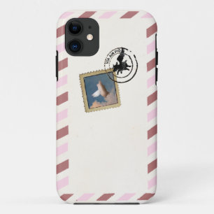 capas de iphone aérea voadora de porcos