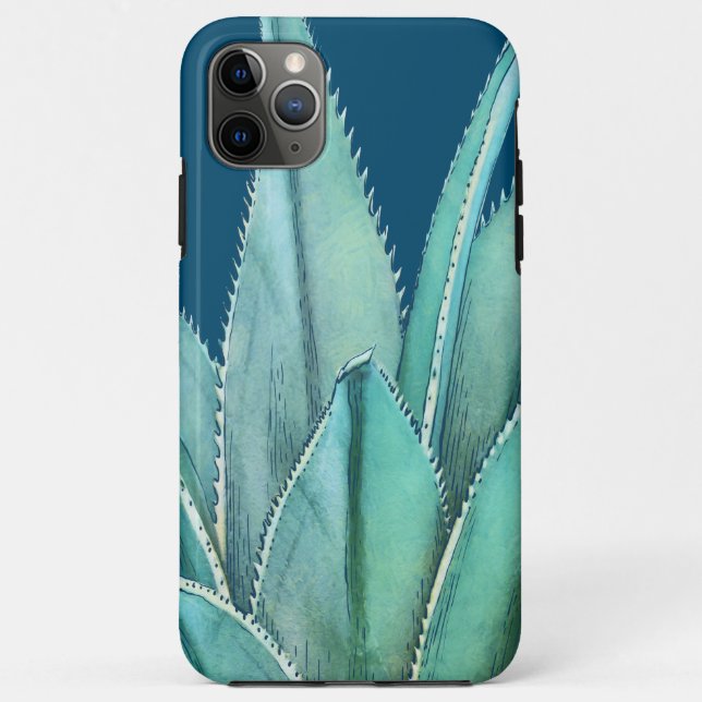 Capas de iphone Agave Case-Mate (Verso)
