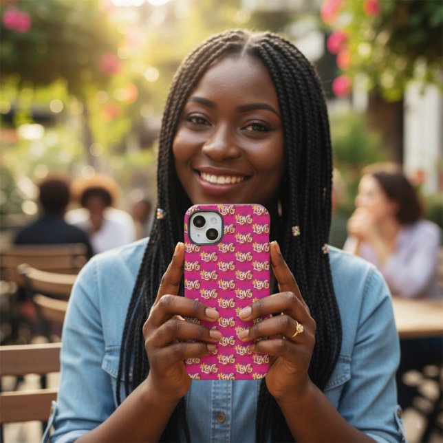 CAPAS DE IPHONE AMOR (Criador carregado)