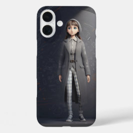 Capas de iphone Apple