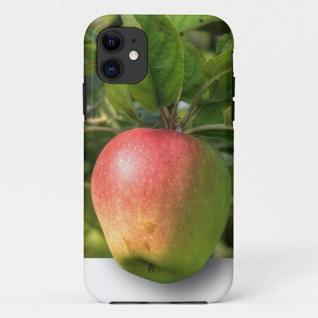 Capas de iphone Apple (3D- look) (Verso)
