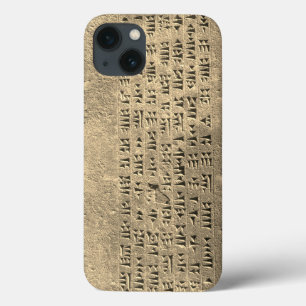 Capas de iphone Armênia Antiga Armênia do Urartu