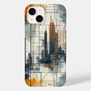 capas de iphone (arte moderna)
