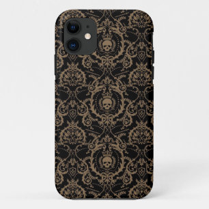 Capas de iphone assombradas da mansão